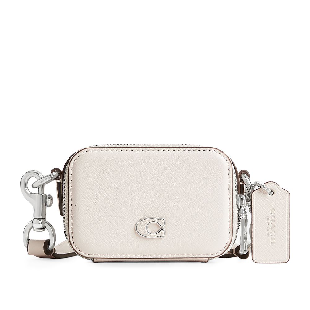 Coach CROSSBODY POUCH 其它小皮件