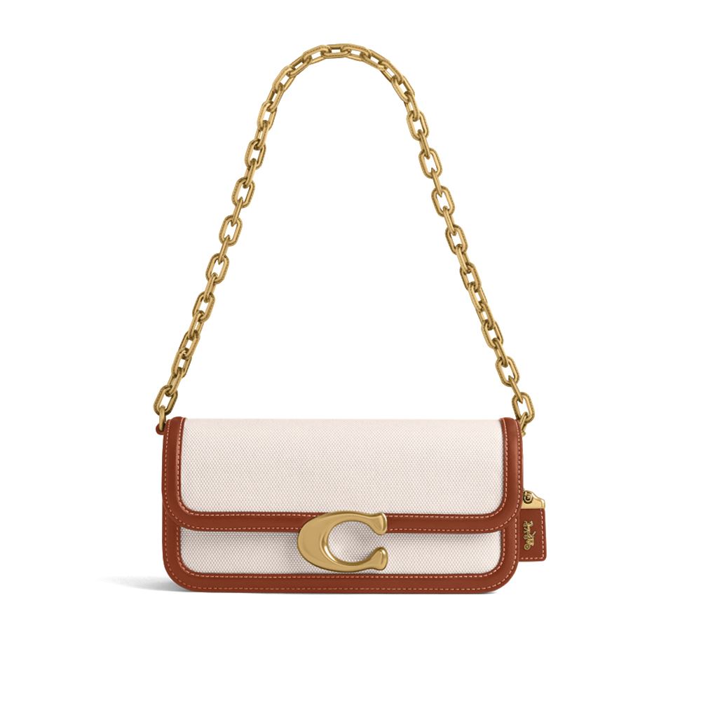 Coach IDOL 23肩背包