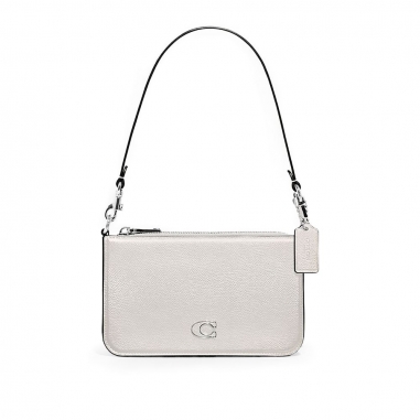 Coach蔻馳(精品) Pouch 單肩包