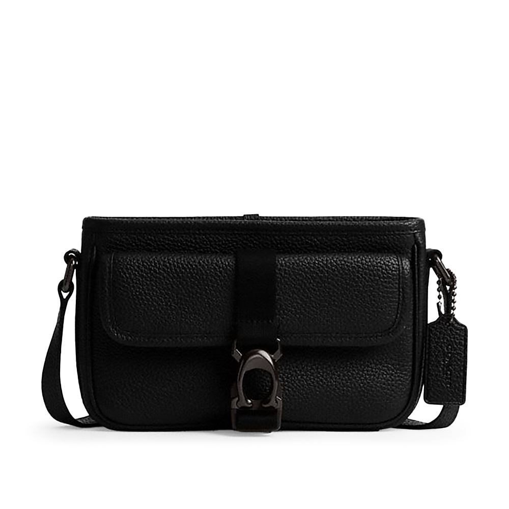 Coach BECK 輕薄斜背包