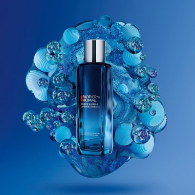 Biotherm Force Supreme Life Peel Essence男仕毛孔緊緻亮膚精華水
