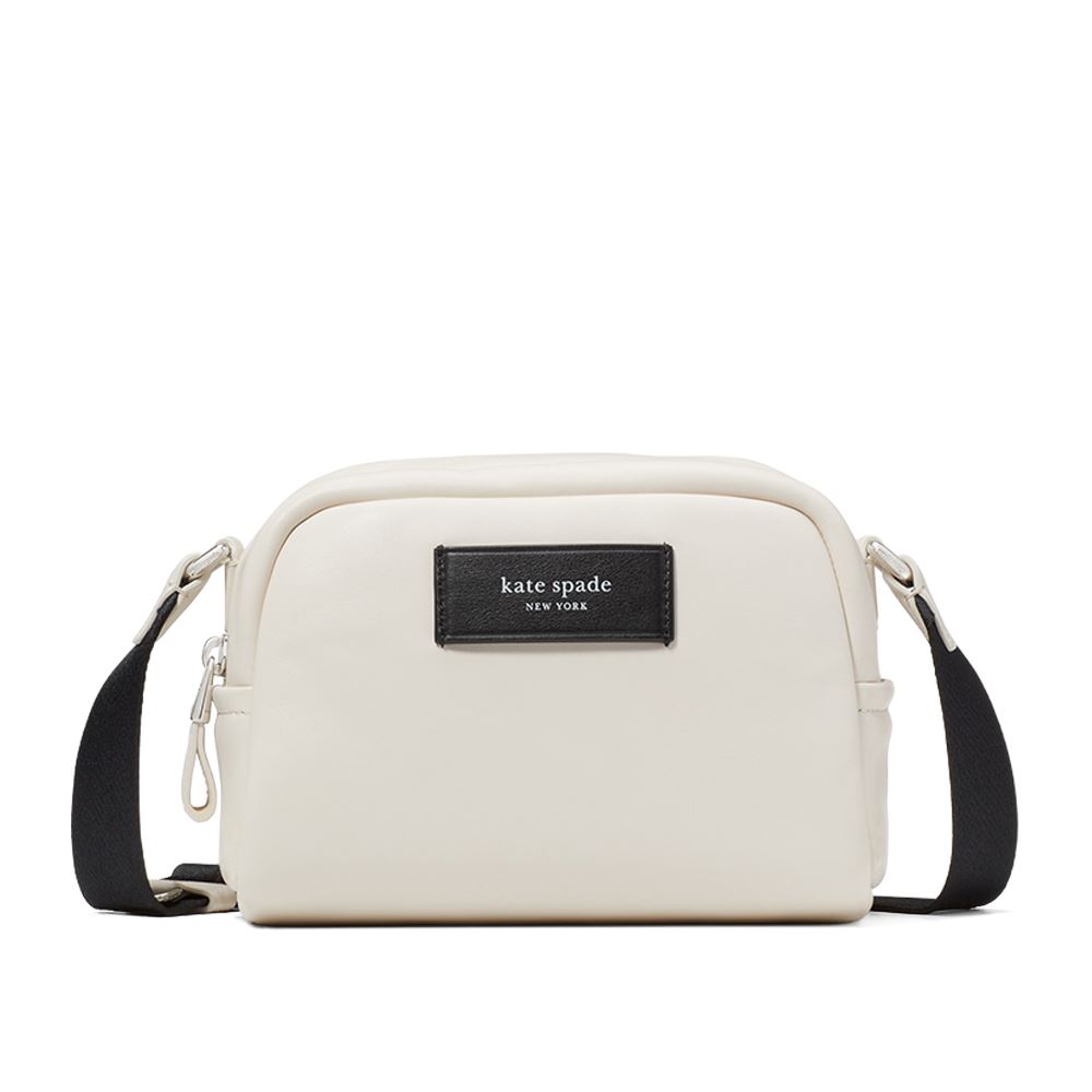 KATE SPADE PUFFED斜背包