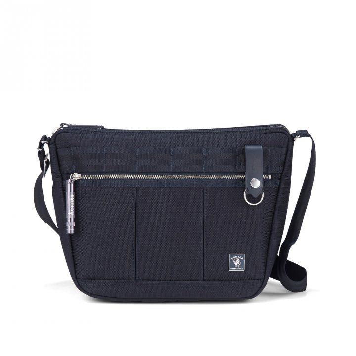 PorterPorter NEW HEAT斜背包