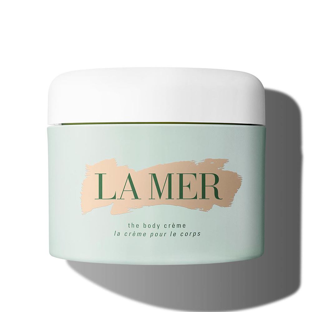 LA MER 身體乳霜