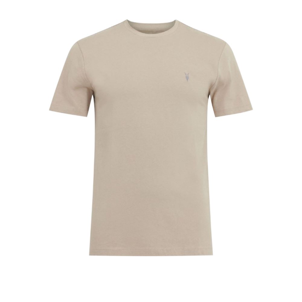 AllSaints BRACE CONTRAST 短袖上衣