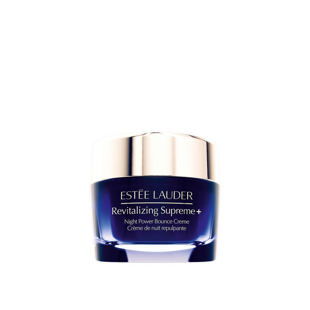 ESTEE LAUDER 年輕無敵一夜修護膠原霜