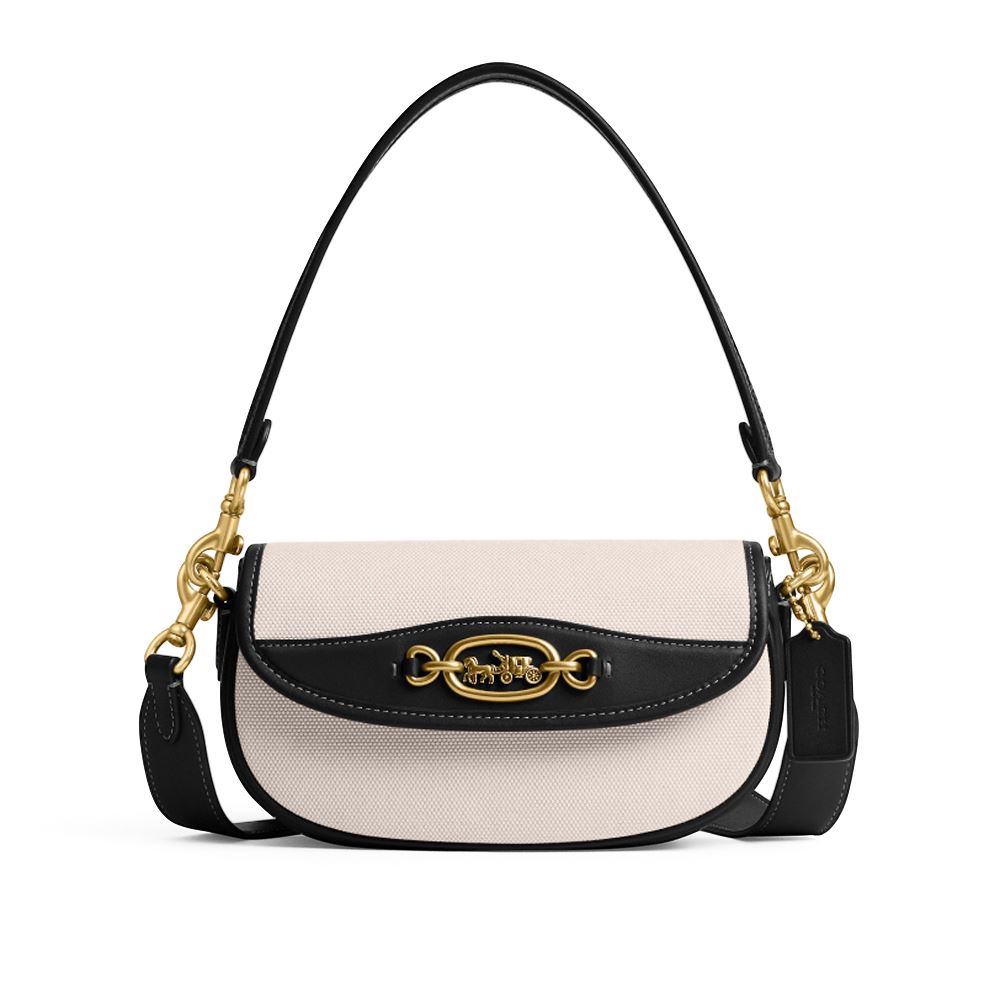 Coach HARLEY SHOULDER BAG 23肩背包