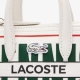 LACOSTE - L.12.12 迷你帆布手提包71801-213385_縮圖