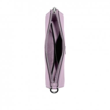 PCH BG CG LTH SOFT PURPLE ONEPOUCH BAG 斜背包