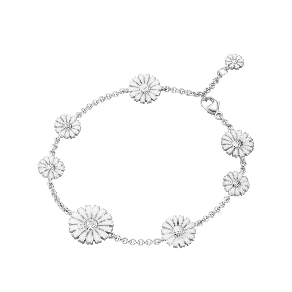 Georg Jensen DAISY 手鏈