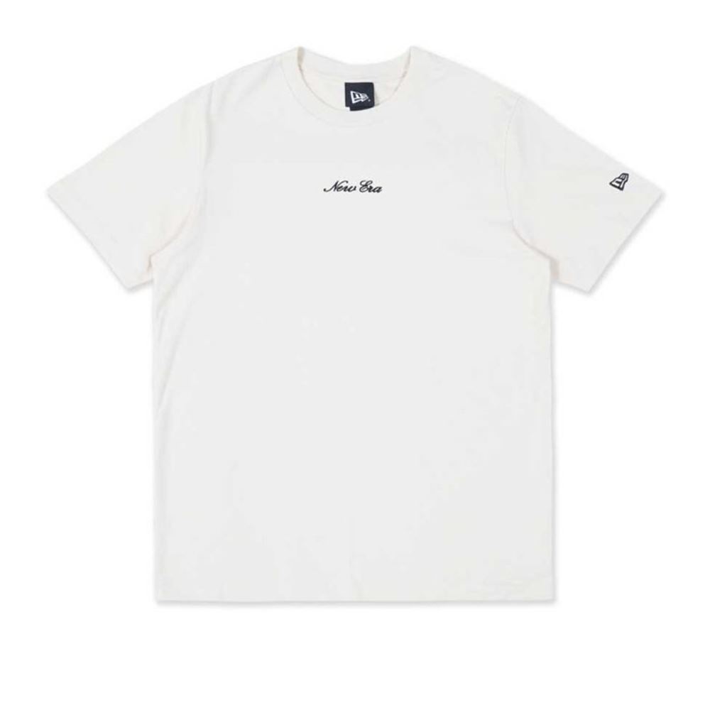 NEW ERA NE 短袖Tee