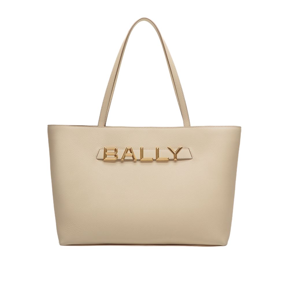 BALLY BALLY SPELL托特包