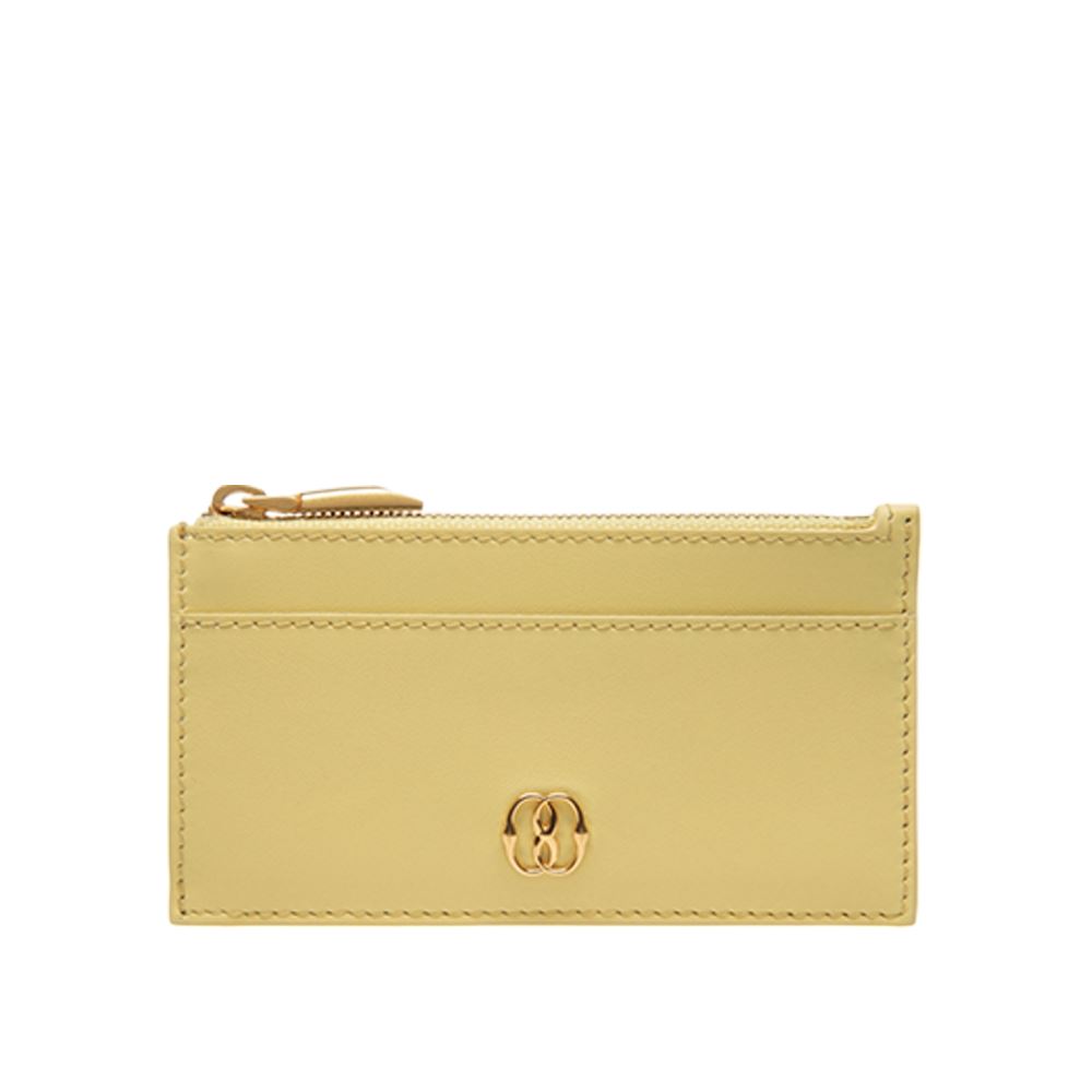 BALLY EMBLEM卡夾