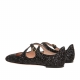 BALLY - BALLYRINA芭蕾舞鞋-3671010-213863_縮圖