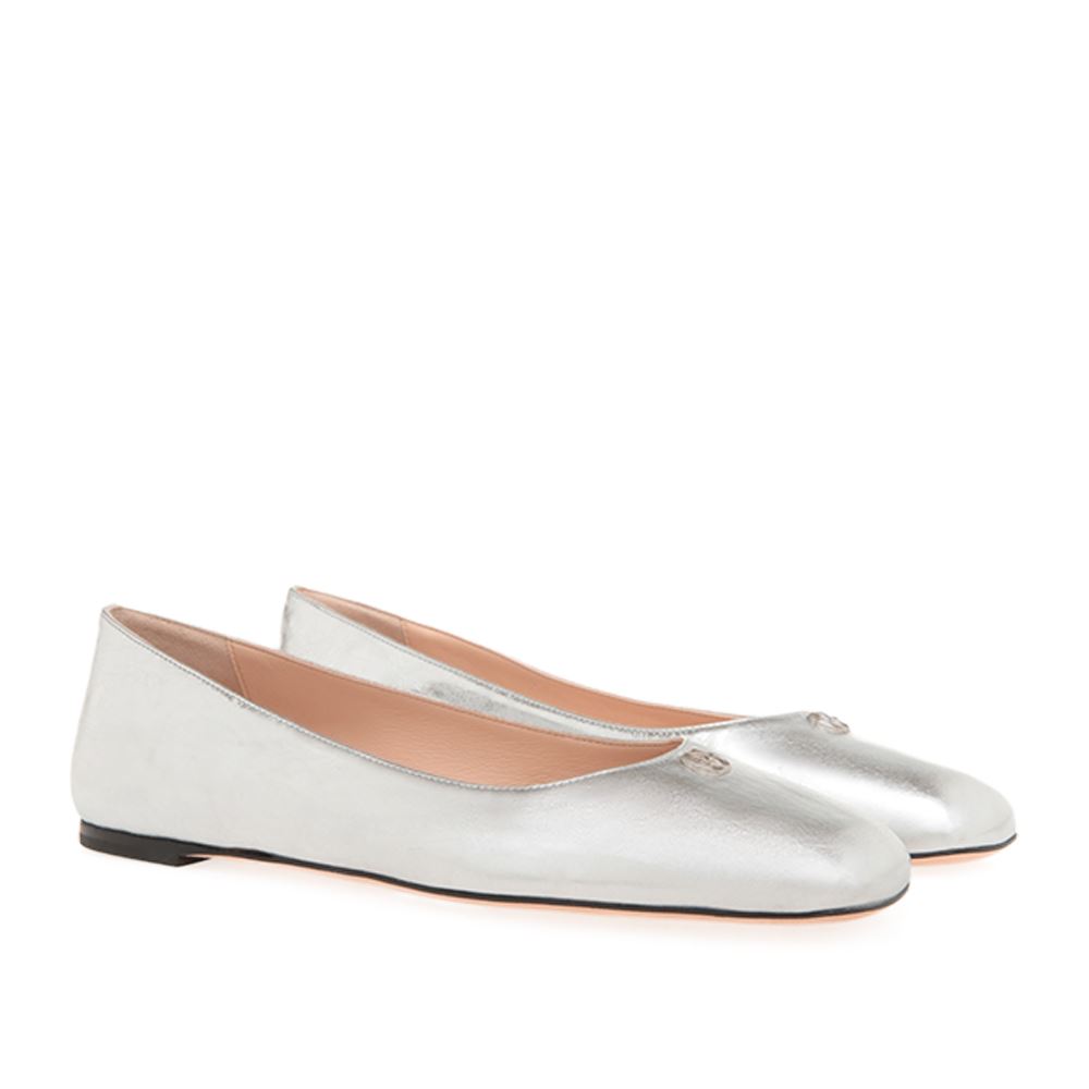 BALLY BALLYRINA芭蕾舞鞋-36