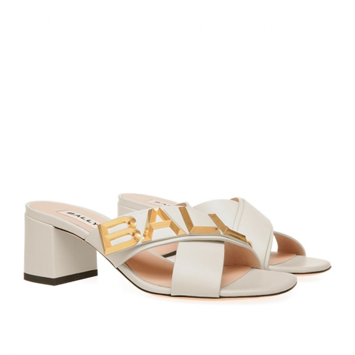 BALLY SPELL SANDALBALLY SPELL涼鞋-36