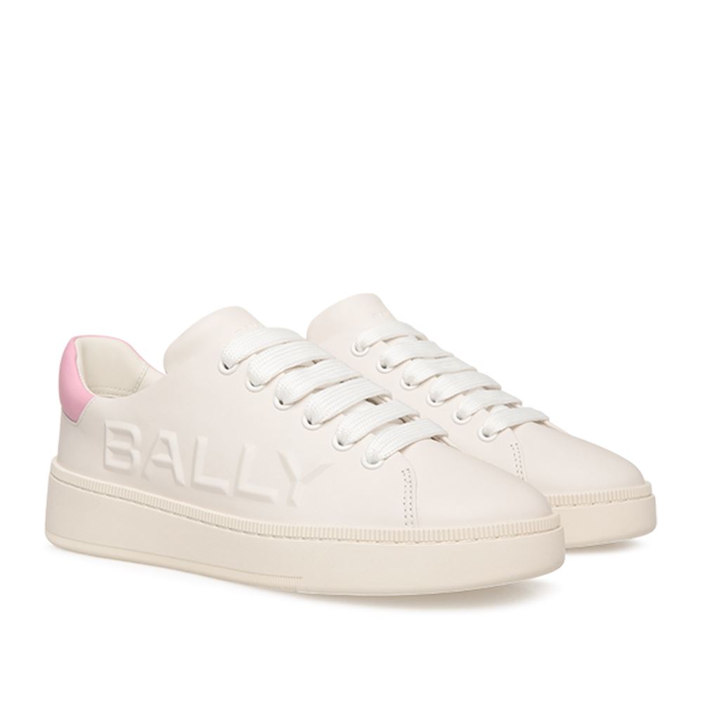 BALLY RAISE運動鞋-36