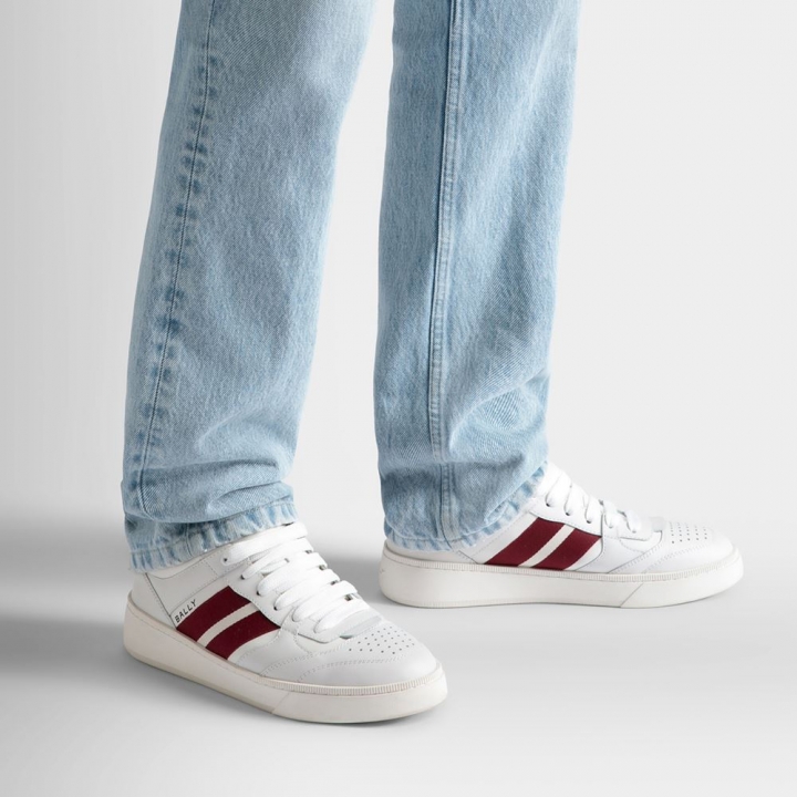 RAISE SNEAKERRAISE運動鞋-41