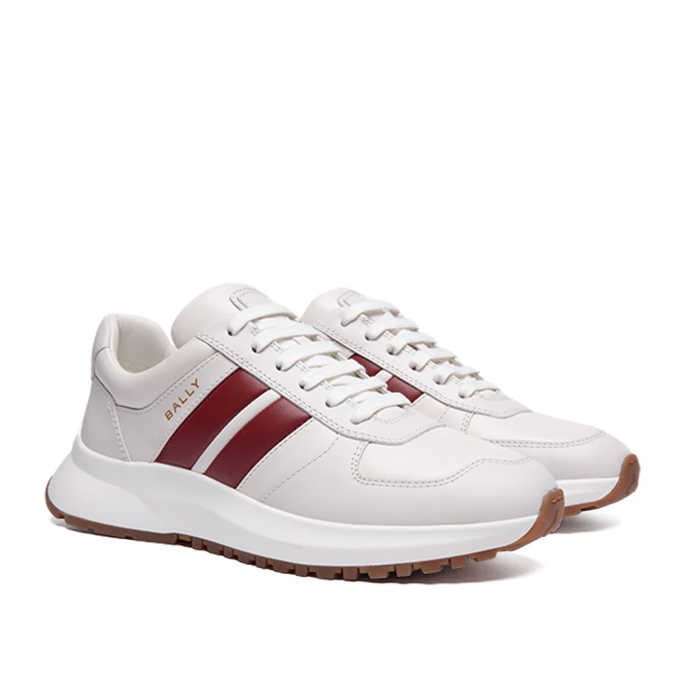 BALLY OUTLINE運動鞋-7
