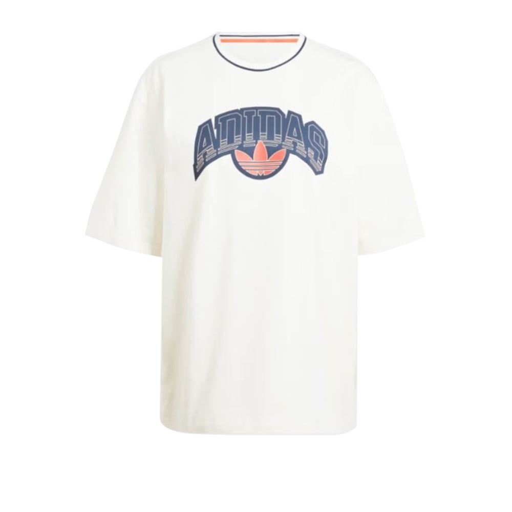 adidas LOGO GFX 短袖上衣