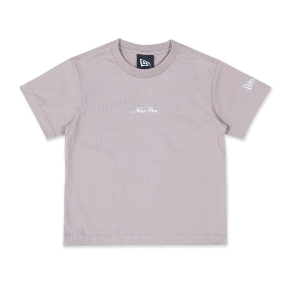 NEW ERA NE 童 短袖Tee