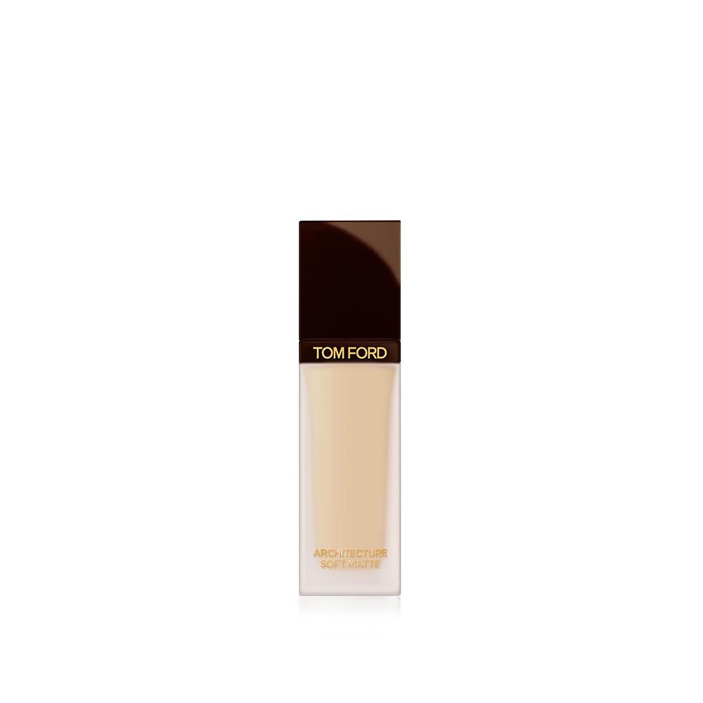TOM FORD BEAUTY TOM FORD輕透柔霧持妝粉底液