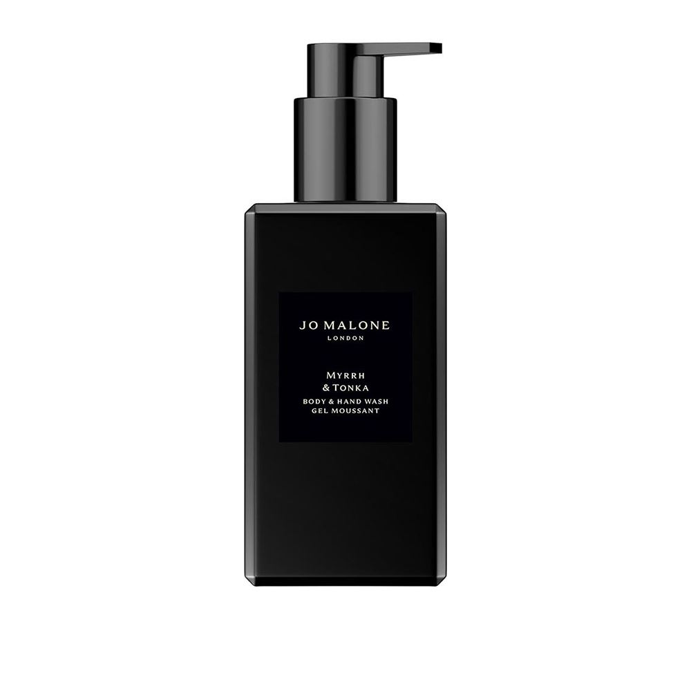 Jo Malone London 沒藥與零陵香潔膚露