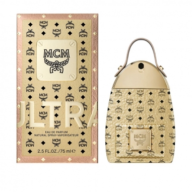 MCM PerfumeMCM Perfume 極致背包淡香精75ml