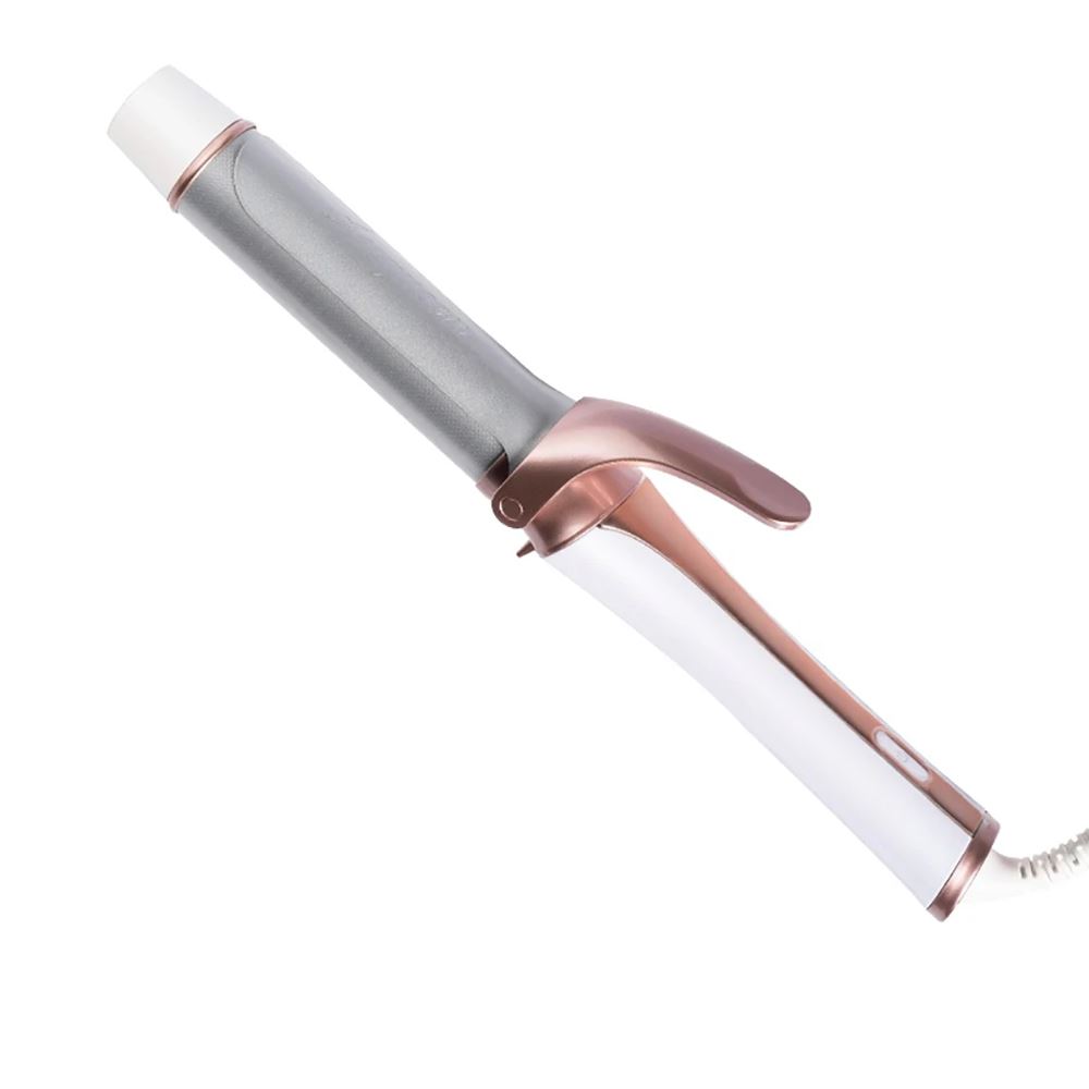 Anqueen Anqueen 安晴　保濕護髮電棒捲 QA-M18 玫瑰金