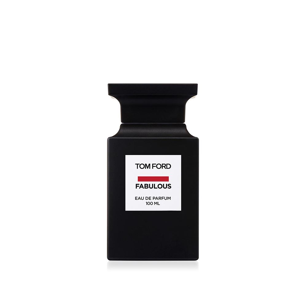 TOM FORD BEAUTY TOM FORD法布勒斯香水