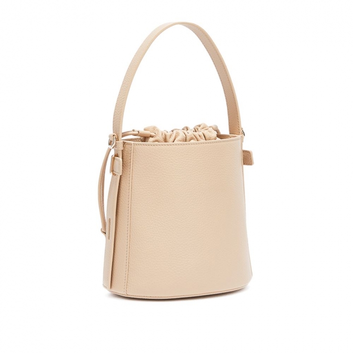 FURLA GIOVE MINI BUCKET BAGFURLA GIOVE 迷你水桶包