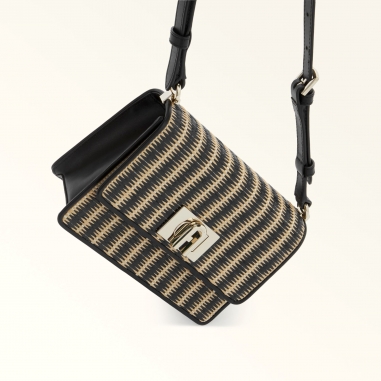 FURLA 1927 MINI SHOULDER BAG 20FURLA 1927 迷你肩背包20