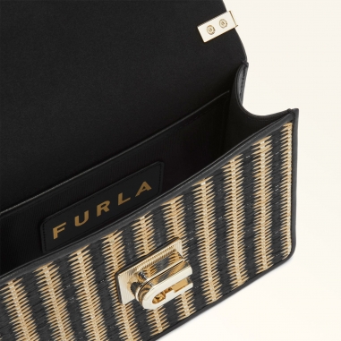 FURLA 1927 MINI SHOULDER BAG 20FURLA 1927 迷你肩背包20