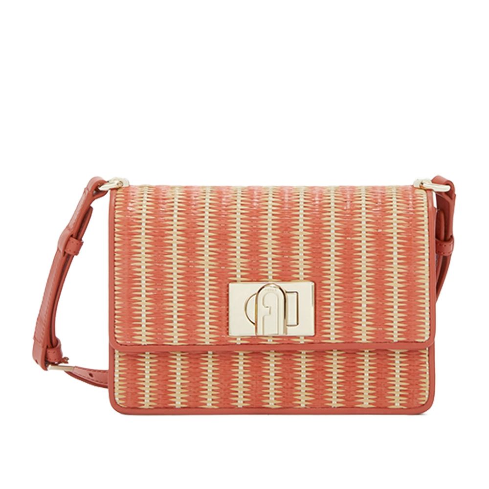 FURLA FURLA 1927 迷你肩背包20