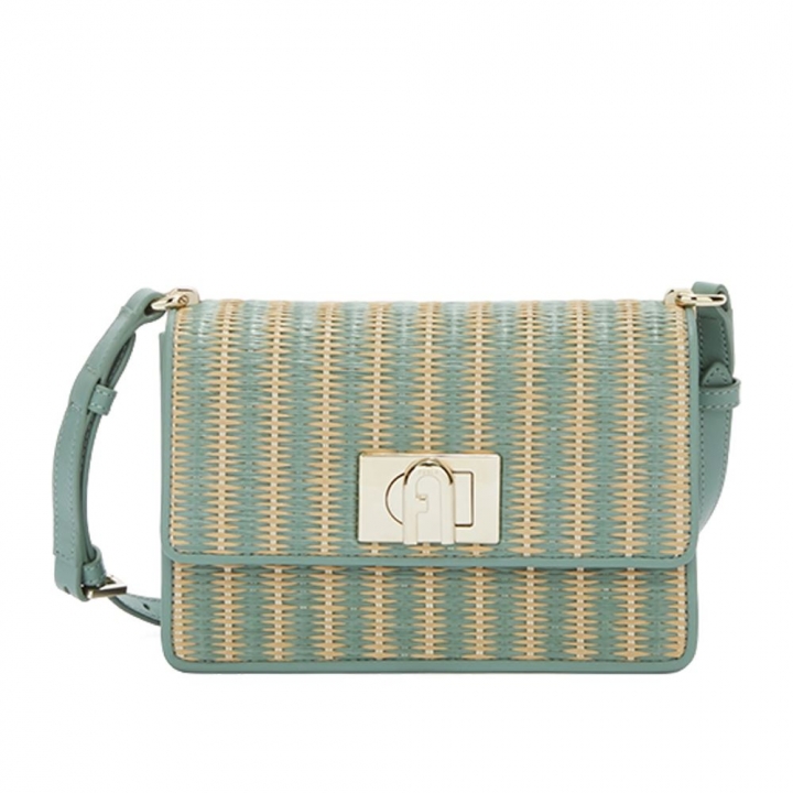 FURLA 1927 MINI SHOULDER BAG 20FURLA 1927 迷你肩背包20