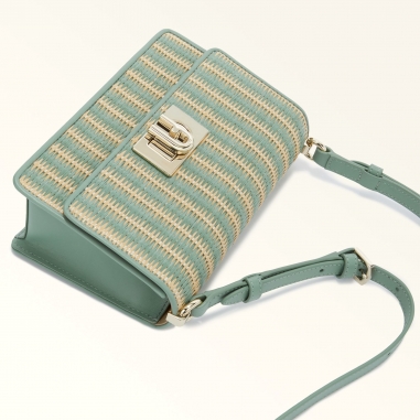 FURLA 1927 MINI SHOULDER BAG 20FURLA 1927 迷你肩背包20
