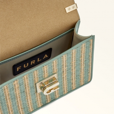 FURLA 1927 MINI SHOULDER BAG 20FURLA 1927 迷你肩背包20