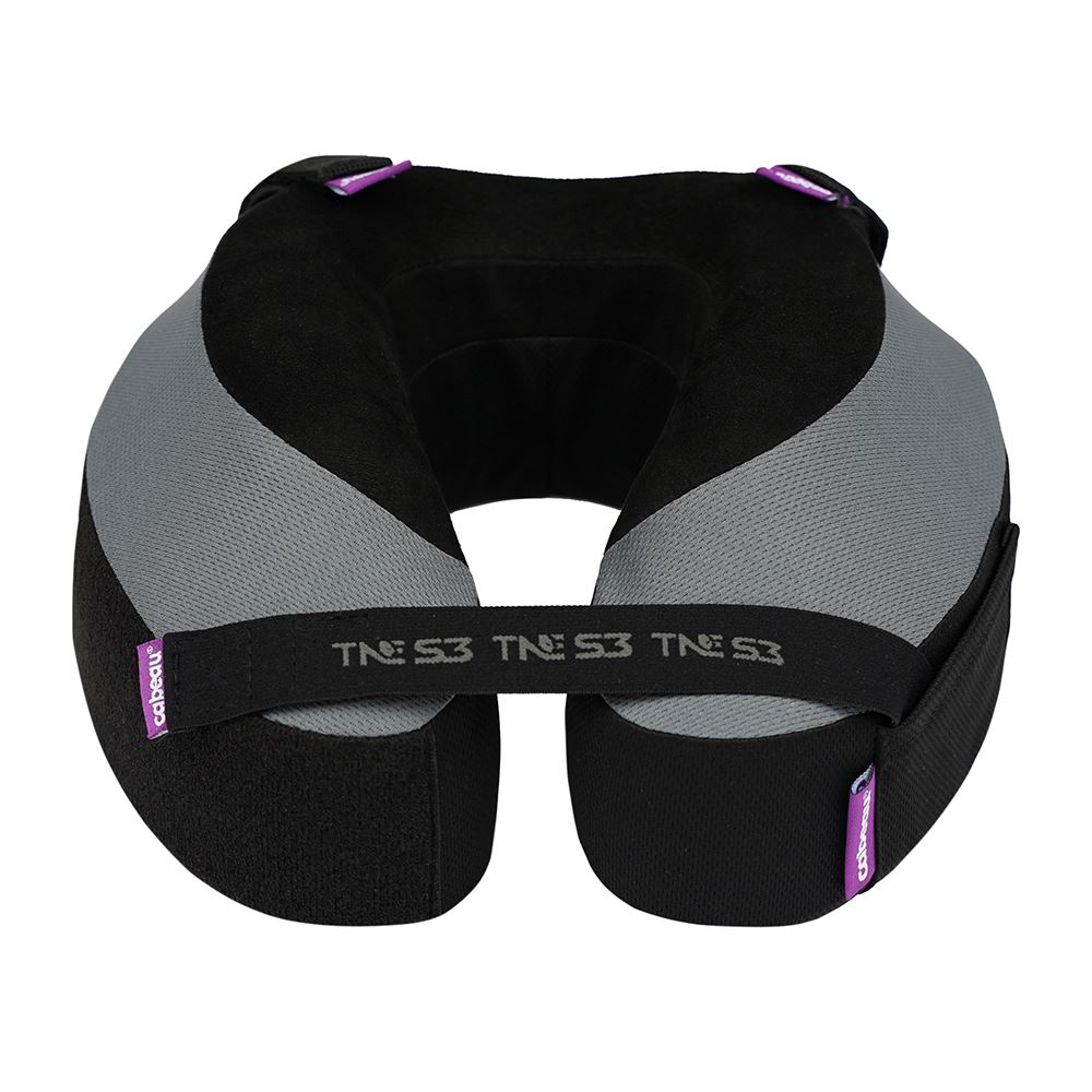 Cabeau Cabeau Evolution 新進化S3旅行記憶頸枕 灰