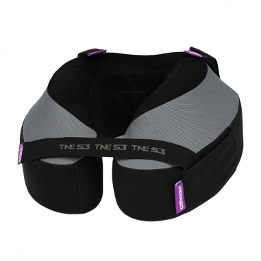 THE NECK'S EVOLUTION S3-NECK PILLOWCabeau Evolution 新進化S3旅行記憶頸枕 灰