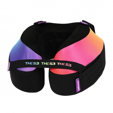 THE NECK'S EVOLUTION S3-NECK PILLOWCabeau Evolution 新進化S3旅行記憶頸枕 彩虹