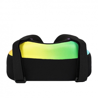 THE NECK'S EVOLUTION S3-NECK PILLOWCabeau Evolution 新進化S3旅行記憶頸枕 彩虹