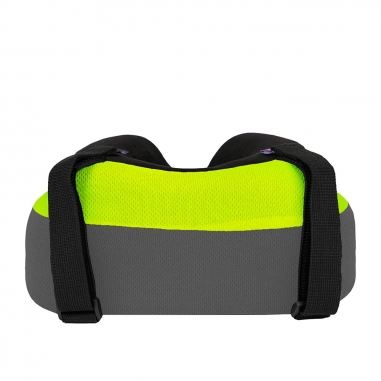 THE NECK S EVOLUTION S3-NECK PILLOWCabeau Evolution 新進化S3旅行記憶頸枕 螢光綠