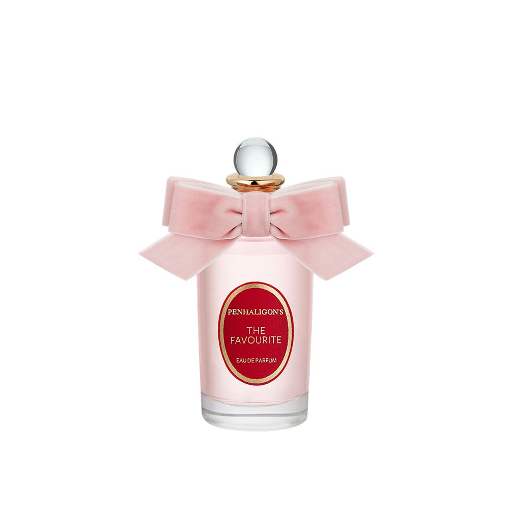 Penhaligon's 潘海利根女王的耳語香水