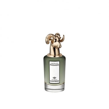 Penhaligon's潘海利根 潘海利根肖像獸首系列香水 無與倫比的威廉潘海利根