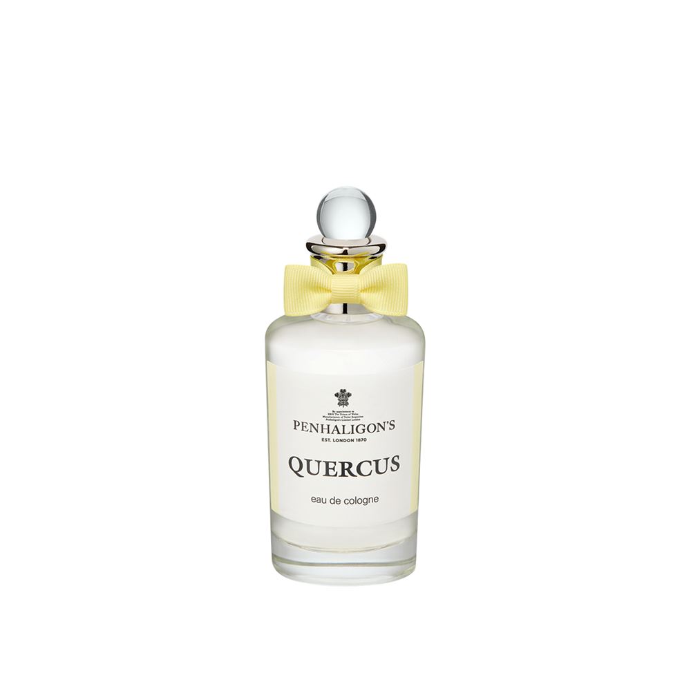 Penhaligon's 潘海利根橡樹古龍水