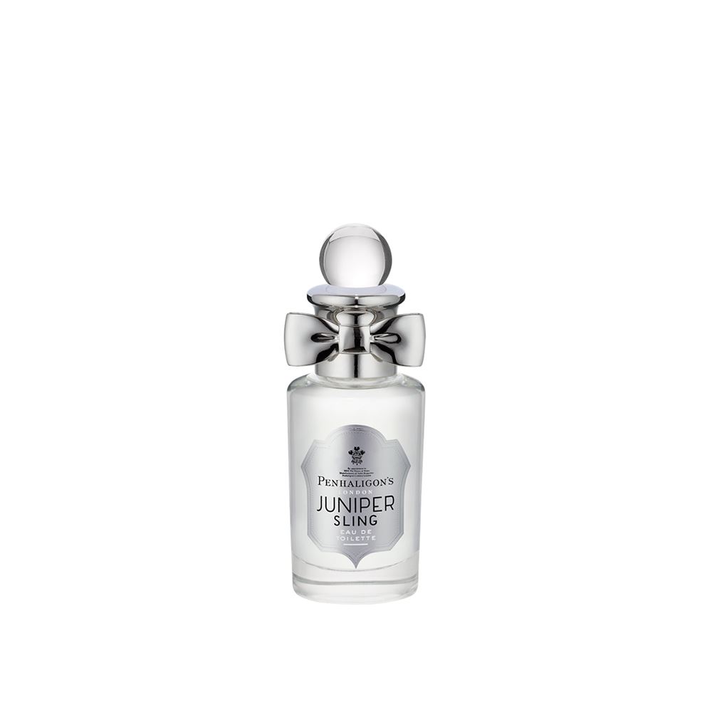 Penhaligon's 潘海利根杜松司令淡香水
