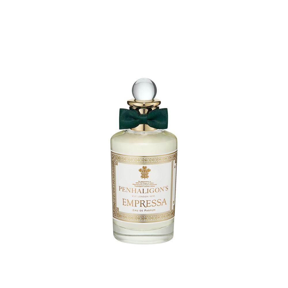 Penhaligon's 潘海利根廣霍之匣香水