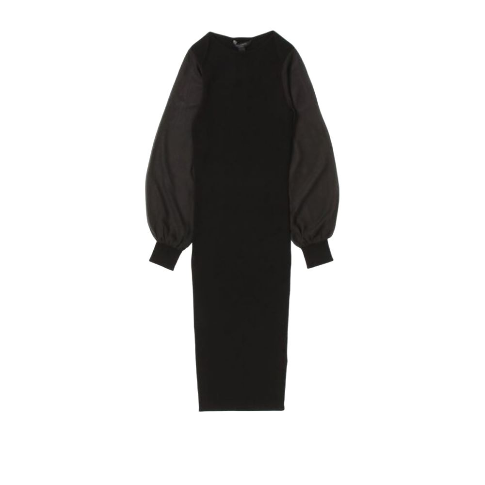 AllSaints DELLA 中長版洋裝