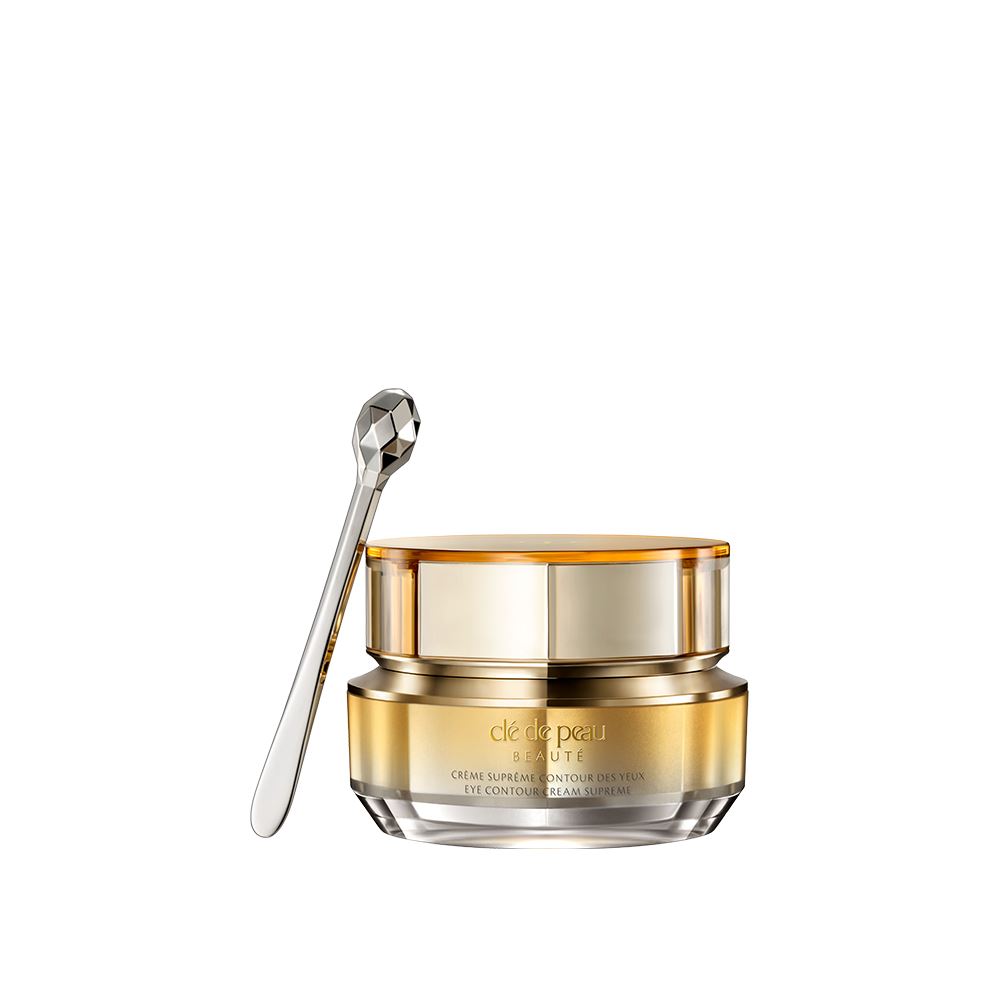 Cle De Peau 塑妍逆齡煥活眼霜