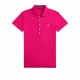 POLO SHIRT SHOP女性POLO衫/上衣